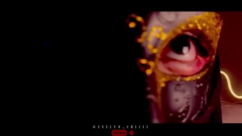 Im Eve or Chelle Next Stream 191224  online show from April 4, 2026, 11:13 pm