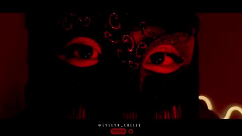 Im Eve or Chelle Next Stream 191224  online show from April 18, 2026, 3:38 pm