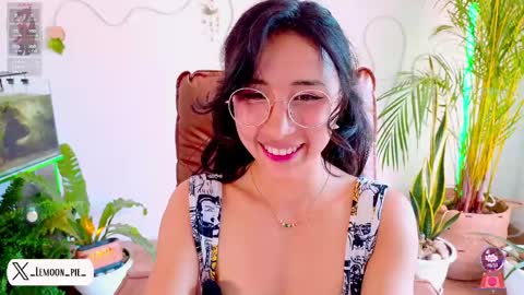 Im Eve or Chelle Next Stream 191224  online show from April 18, 2026, 7:07 pm