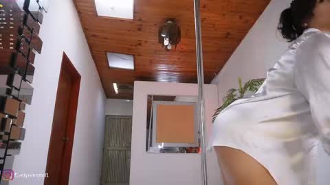 Snapshot of evelyn_evelyn chatting on June 9, 2026, 5:02 pm evelyn evelyn online show from June 9, 2026, 5:02 pm