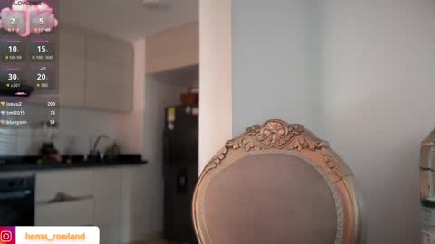 E V E L Y N  online show from February 6, 2025, 2:48 pm