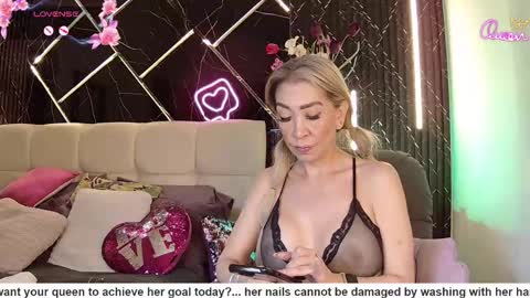EvelynaGrey online show from May 15, 2026, 11:34 pm