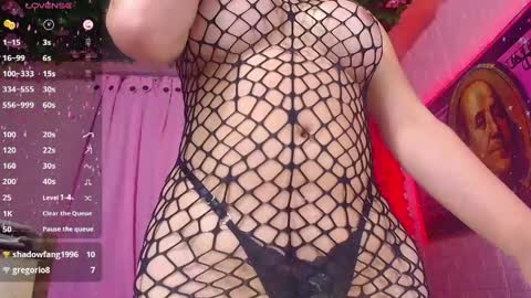 evelyn Foxx new account online show from April 8, 2026, 2:44 am