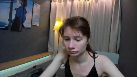 Snapshot of evelynjin_ chatting on October 24, 2025, 4:14 pm Evelyn online show from October 24, 2025, 4:14 pm