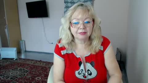 BarbaraBlondy online show from February 22, 2025, 10:40 am