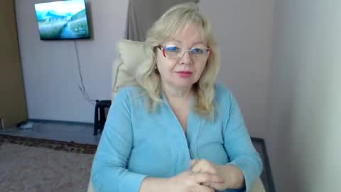 BarbaraBlondy online show from February 27, 2025, 10:59 am