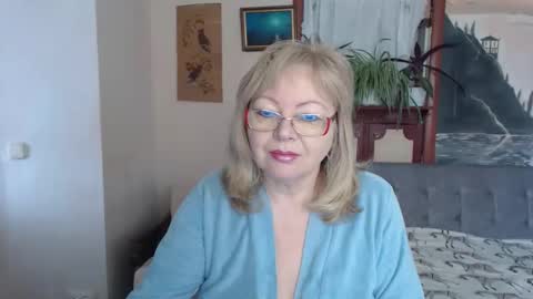 BarbaraBlondy online show from February 2, 2026, 7:40 am