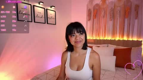 Evy Owen online show from May 17, 2026, 12:45 pm