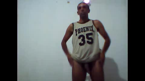 everaldosantos online show from March 15, 2026, 10:27 pm