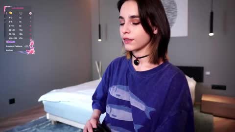 Anita online show from October 9, 2025, 4:54 am