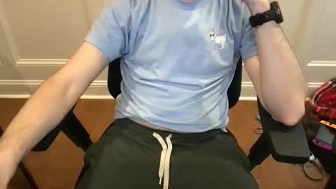 everydayanon26 online show from March 19, 2026, 3:38 pm