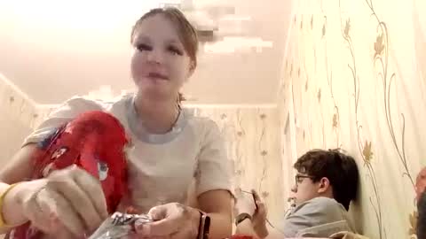 Evgeniy and Anna online show from February 20, 2026, 9:04 pm