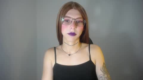 Snapshot of evi_kitty chatting on January 23, 2025, 8:02 pm Evi online show from January 23, 2025, 8:02 pm