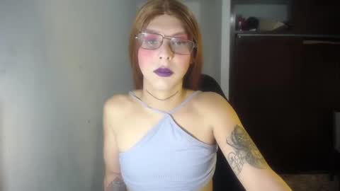 Snapshot of evi_kitty chatting on February 13, 2026, 5:09 pm Evi online show from February 13, 2026, 5:09 pm