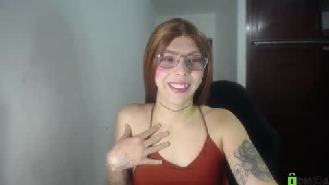 Snapshot of evi_kitty chatting on March 10, 2026, 8:03 pm Evi online show from March 10, 2026, 8:03 pm