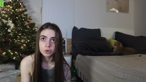 evi_woow online show from January 21, 2025, 10:41 pm