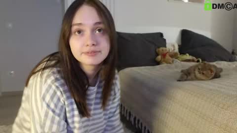 evi_woow online show from February 27, 2025, 11:26 pm