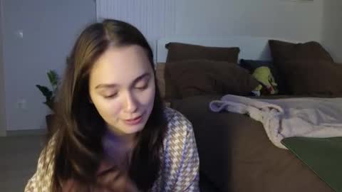 evi_woow online show from September 20, 2025, 12:55 am