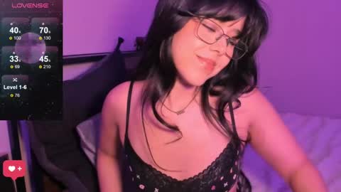 Evie Luna online show from January 20, 2025, 12:36 am
