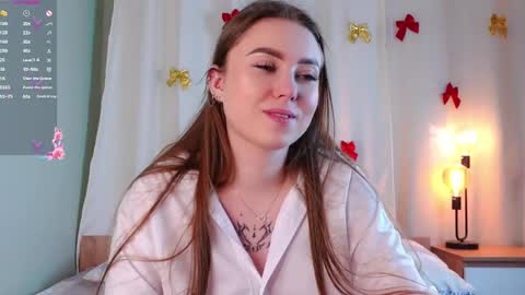 Lilith online show from March 20, 2026, 2:00 pm