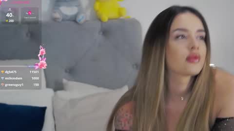 Evie online show from March 5, 2025, 12:16 am