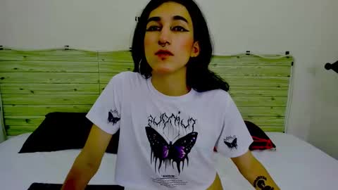 Marley independent model online show from December 1, 2025, 7:41 pm