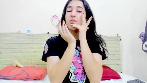 Marley independent model online show from December 19, 2025, 8:27 pm