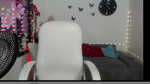 Pamela  online show from March 5, 2025, 6:12 pm