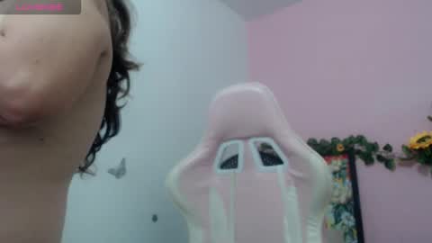 Pamela  online show from March 10, 2026, 8:25 pm