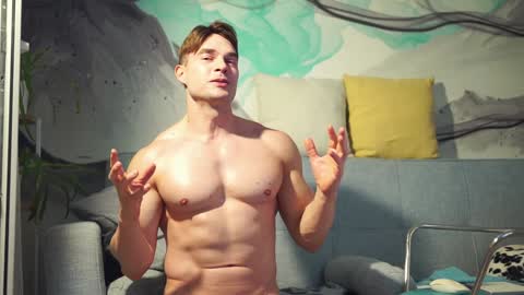 Snapshot of evildavil chatting on December 11, 2024, 12:23 am David online show from December 11, 2024, 12:23 am