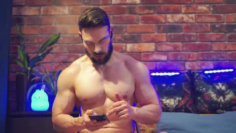 David online show from April 24, 2026, 8:44 pm