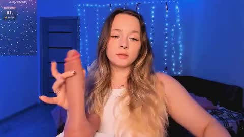 evilla_brill online show from March 2, 2026, 4:36 pm