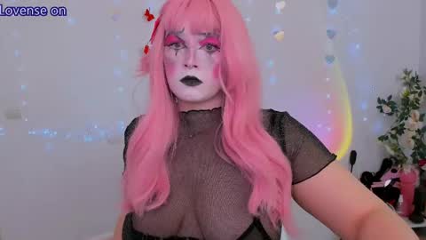 Snapshot of evilla_brill chatting on May 28, 2026, 8:55 am evilla_brill online show from May 28, 2026, 8:55 am