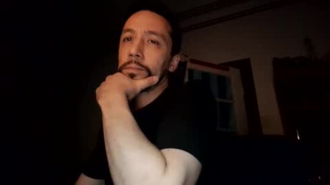 Evocation online show from March 2, 2026, 3:41 am