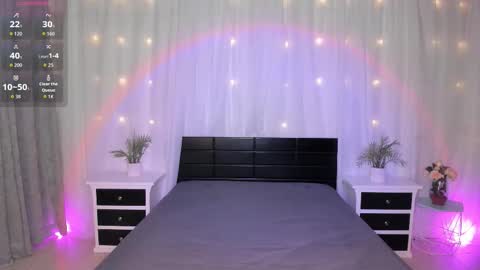 Evolet online show from December 1, 2025, 1:16 pm