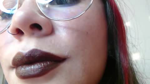 Evoleth online show from December 7, 2024, 6:10 am