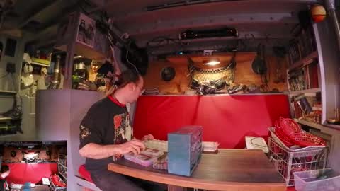 Snapshot of evpierce chatting on March 7, 2026, 5:37 am EvPierce online show from March 7, 2026, 5:37 am