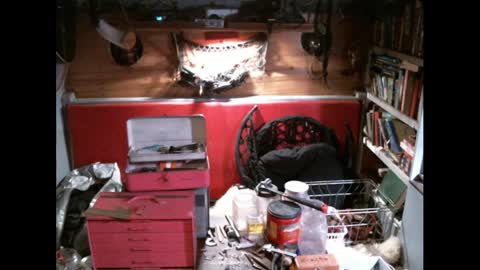 Snapshot of evpierce chatting on April 8, 2026, 5:29 am EvPierce online show from April 8, 2026, 5:29 am