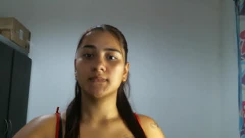 Snapshot of evy_conor chatting on September 27, 2025, 10:42 am Evy conor online show from September 27, 2025, 10:42 am