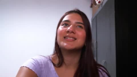 Snapshot of evy_conor chatting on October 6, 2025, 9:23 pm Evy conor online show from October 6, 2025, 9:23 pm