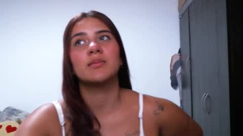 Snapshot of evy_conor chatting on October 10, 2025, 4:39 pm Evy conor online show from October 10, 2025, 4:39 pm