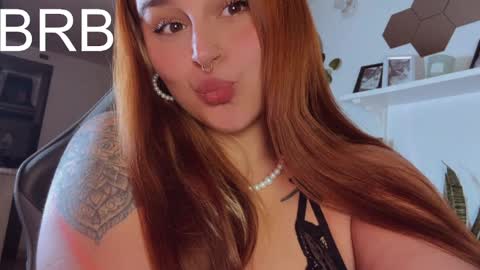EVY online show from May 27, 2026, 1:57 am