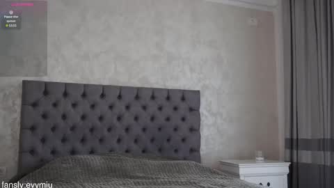 Snapshot of evymiuu chatting on March 26, 2026, 7:36 am Evy online show from March 26, 2026, 7:36 am