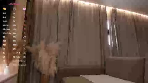 Eva m1racle  online show from September 9, 2025, 8:52 pm