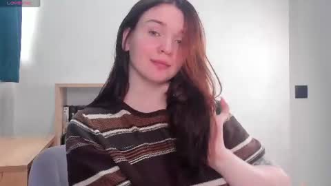 Snapshot of ewajackson chatting on July 6, 2026, 8:11 am Eva online show from July 6, 2026, 8:11 am