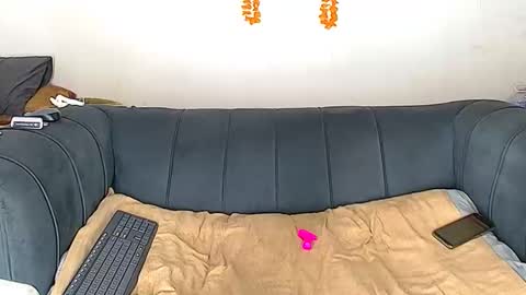 exclusivebarbie6 online show from April 18, 2026, 9:15 pm