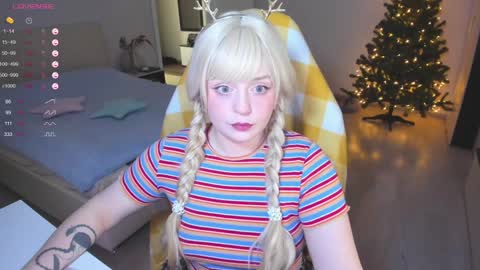 Snapshot of exhoneyangel chatting on December 26, 2024, 8:39 am  Amy  online show from December 26, 2024, 8:39 am