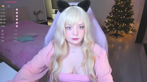 Snapshot of exhoneyangel chatting on December 28, 2024, 7:22 am  Amy  online show from December 28, 2024, 7:22 am