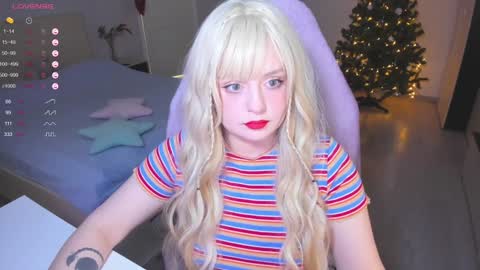 Snapshot of exhoneyangel chatting on January 7, 2025, 8:56 am  Amy  online show from January 7, 2025, 8:56 am