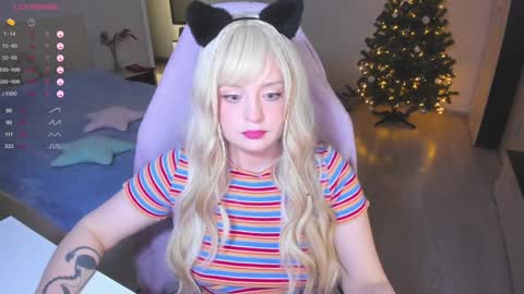 Snapshot of exhoneyangel chatting on January 10, 2025, 11:22 am  Amy  online show from January 10, 2025, 11:22 am